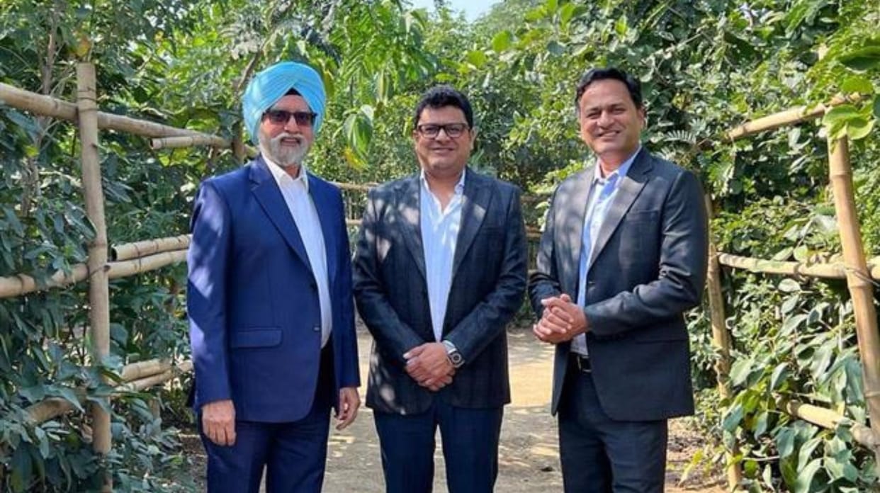 US Sikh body completes planting of 850 sacred forests; to present its action plan at COP 28
