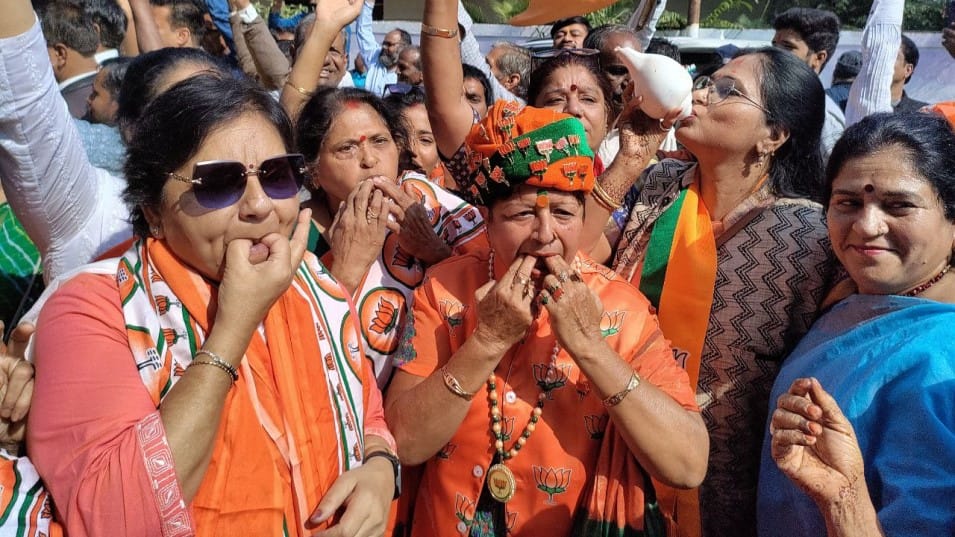 malwa nimar congress bjp mp election result 2023