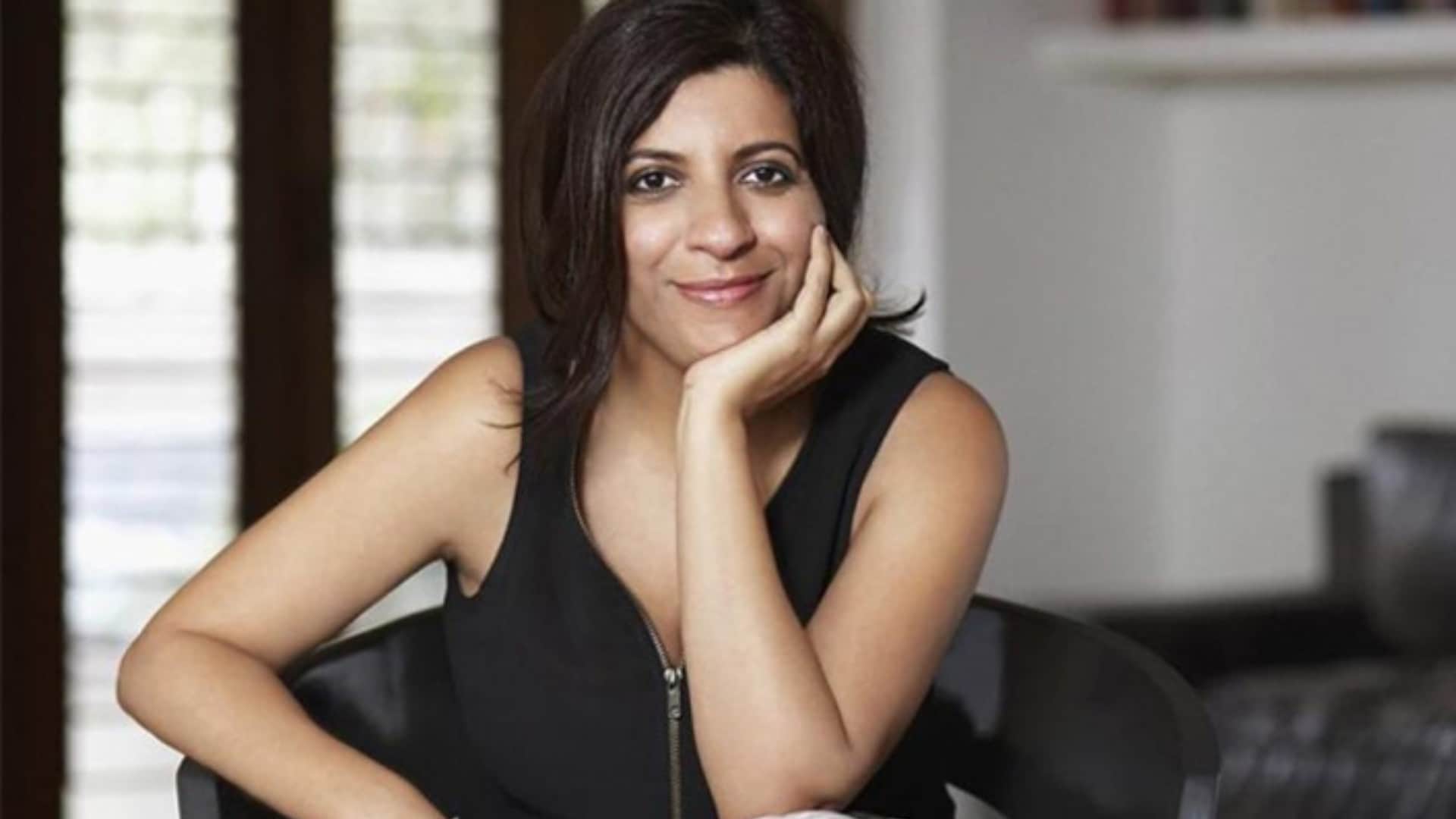 The Archies Director Zoya Akhtar gives major update on Hrithik Roshan Farhan Zindagi Na Milegi Dobara Sequel