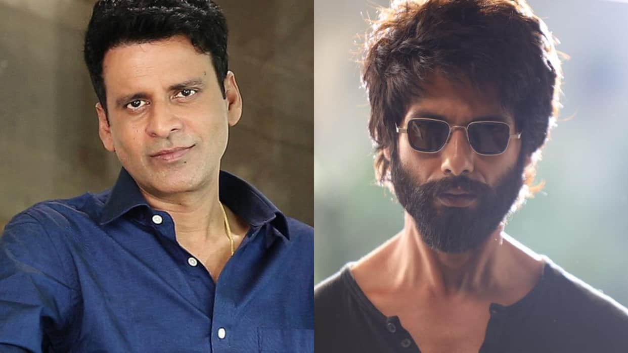 Manoj Bajpayee reaction On Kabir Singh Viral Amid Sandeep Reddy Vanga Ranbir Kapoor Animal Release know detail
