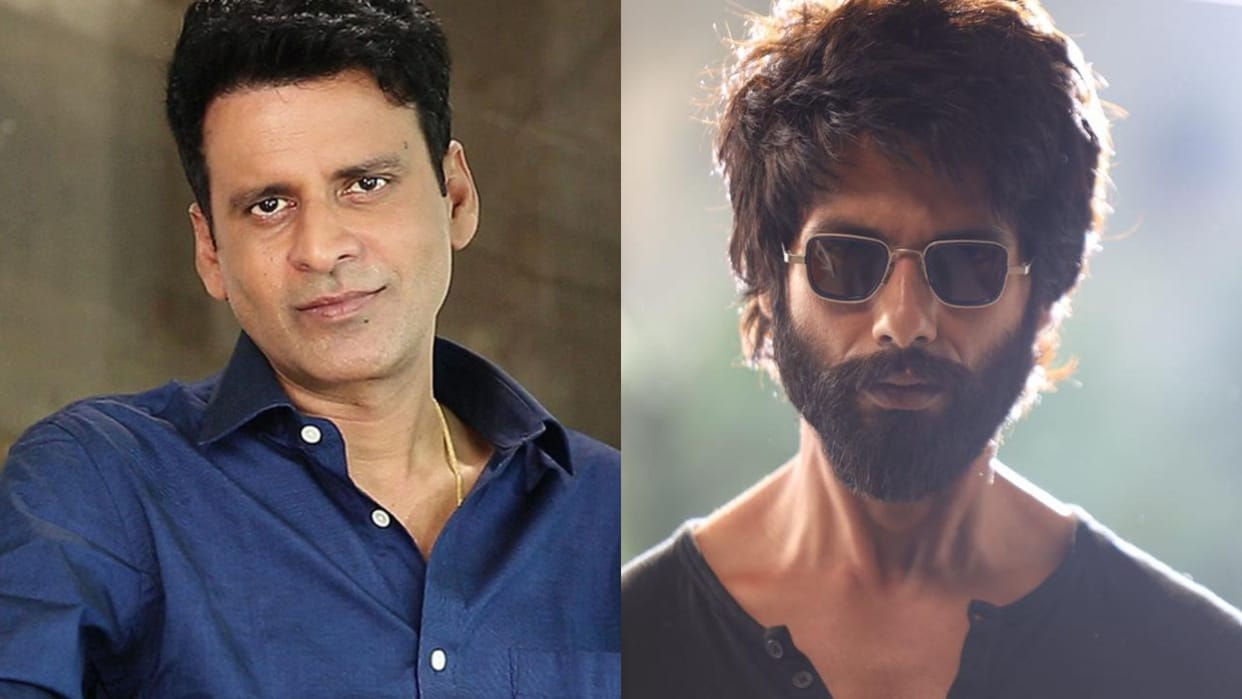 Manoj Bajpayee reaction On Kabir Singh Viral Amid Sandeep Reddy Vanga Ranbir Kapoor Animal Release know detail
