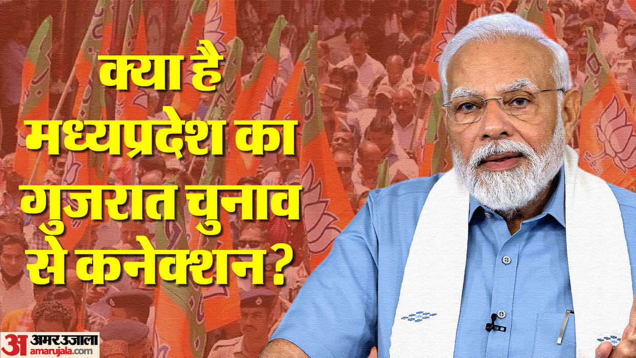 MP Election results: Has BJP fought Madhya Pradesh elections on 'Gujarat pattern'? Why are analysts comparing?