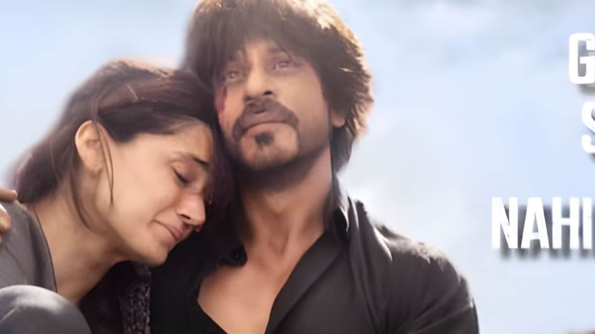 Shah Rukh Khan Reveals Dunki Song Nikle The Kabhi Hum Ghar Se Made Him Emotional Makes Me Think of My Parents