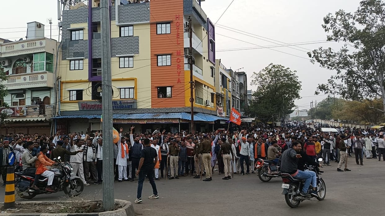 MP Election Result 2023: BJP clean sweeps Congress in Rajgarh, Ladli Brahmin factor worked