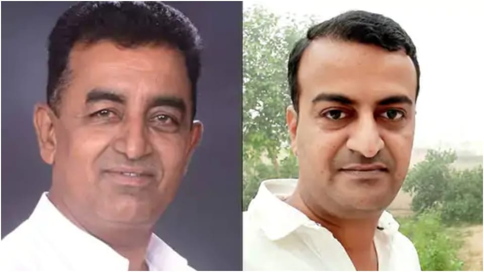 Rajasthan Election Result 2023 Live Vote Counting Today Assembly Chunav Who Wins Family Battle in Election