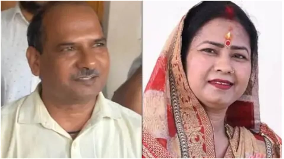 Rajasthan Election Result 2023 Live Vote Counting Today Assembly Chunav Who Wins Family Battle in Election