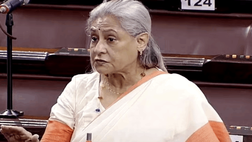Bollywood Celebs who knowns for Anger Salman Khan Sanjay Dutt To Jaya bachchan Read Details here