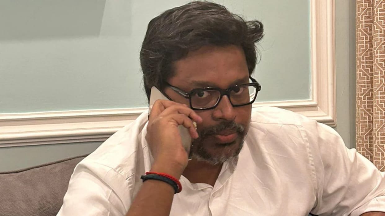 Sunil Kanugolu poll strategist congress historic win in telangana