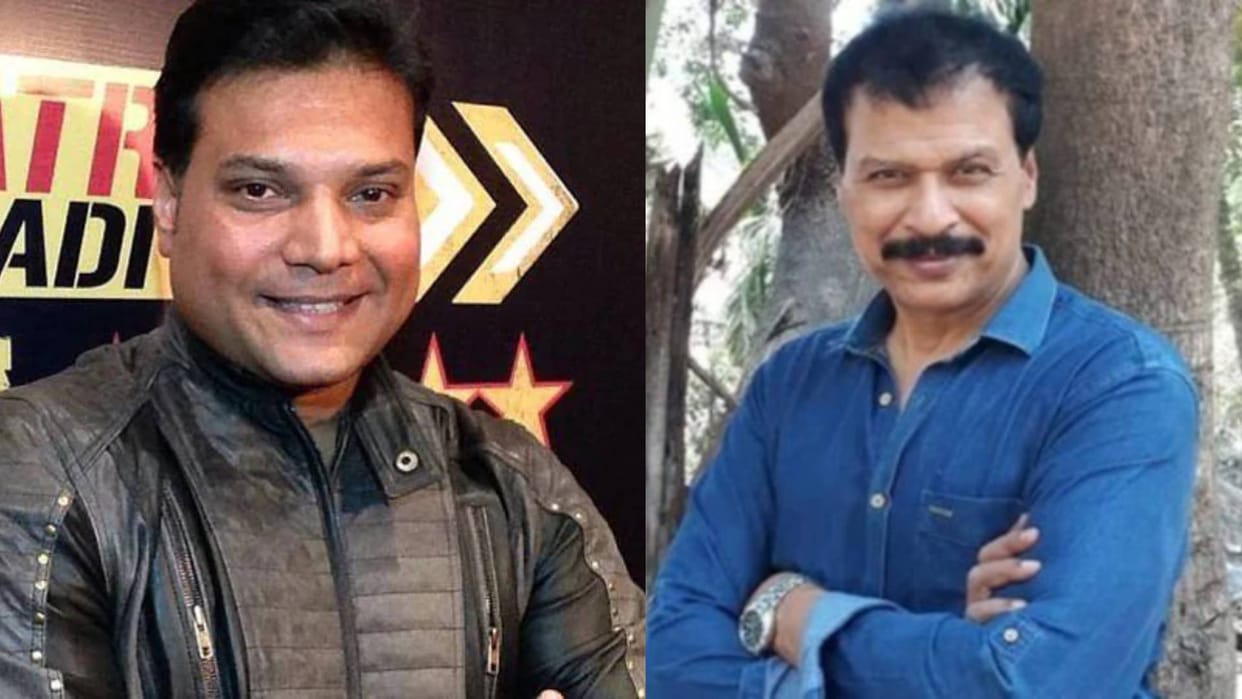 Dinesh Phadnis aka Fredericks of CID fame is on ventilator costar Dayanand Shetty quashes heart attack reports