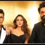 कॉफी विद करण 8