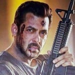 सलमान खान टाइगर 3