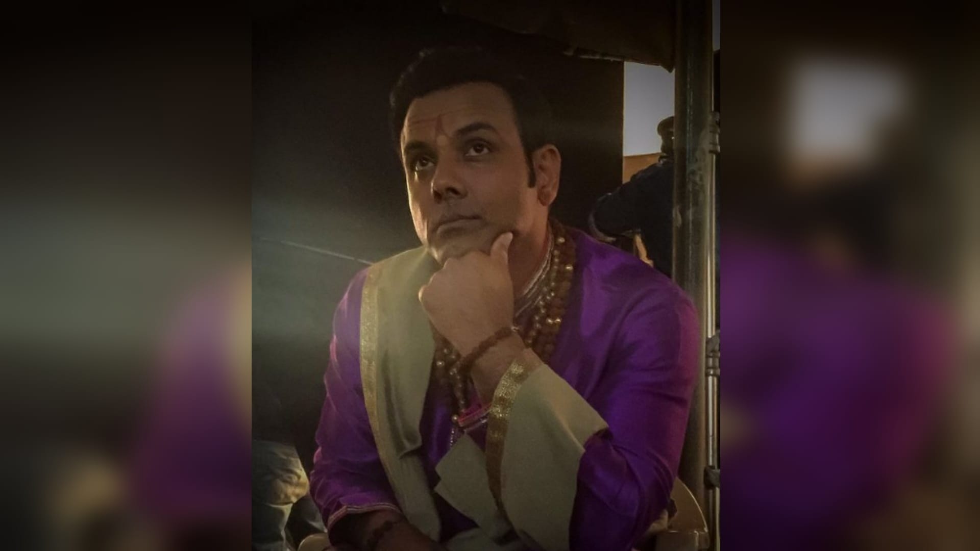Bijnor Murder Case: Bollywood actor Bhupendra had shot and killed a farmer with revolver in a village