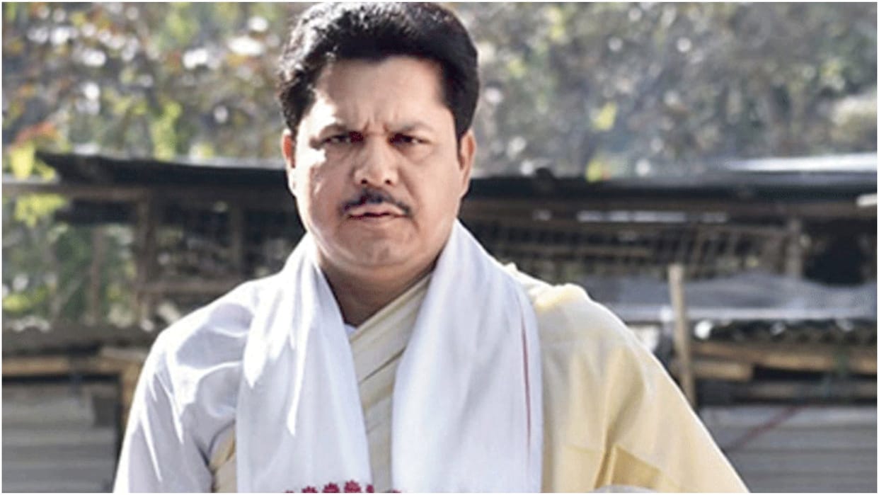 Assam Congress chief Bhupen Kumar Bora says we lost in three states due to over confidence