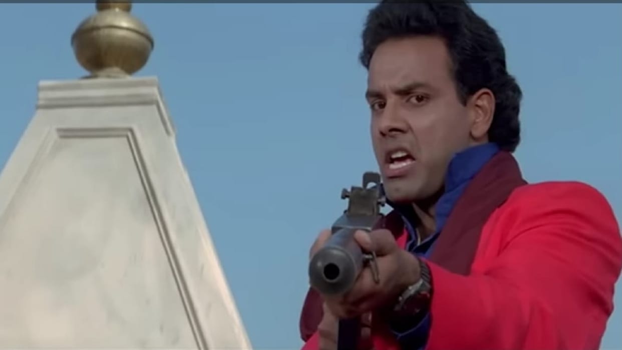 Bijnor TV Actor Case: Three policemen including Inspector suspended in Govind murder