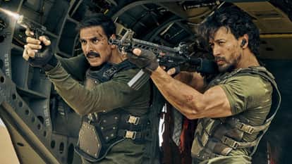 Bade Miyan Chote Miyan Akshay Kumar Tiger Shroff Film to Shoot in Jordan Read Details inside
