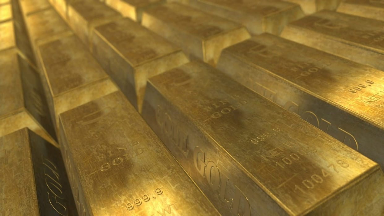 Fish market and bullion traders are spending crores of rupees in hawala