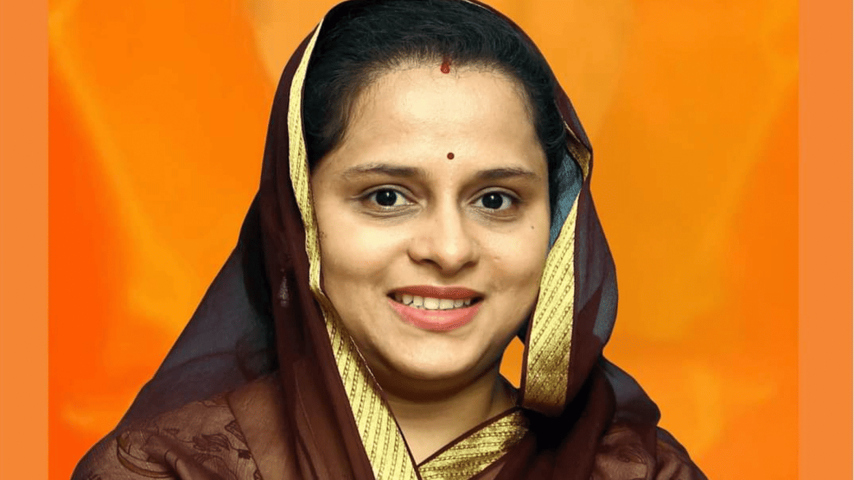 MP Election Result: BJP captures 2 seats of Guna