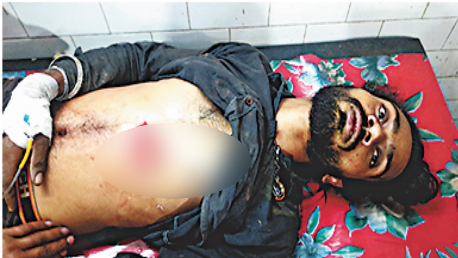 Bijnor Murder Case: Bollywood actor Bhupendra had shot and killed a farmer with revolver in a village