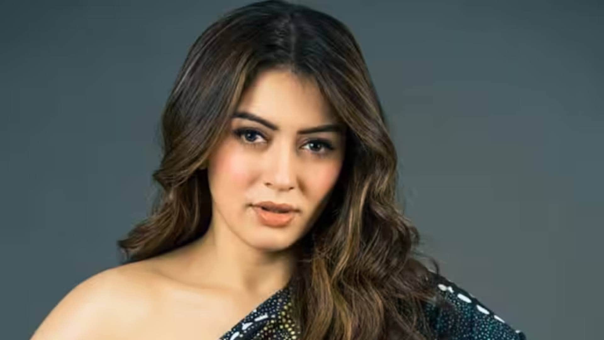 actress from north india became successful in south movies hansika motwani kajal aggarwal rakul preet singh