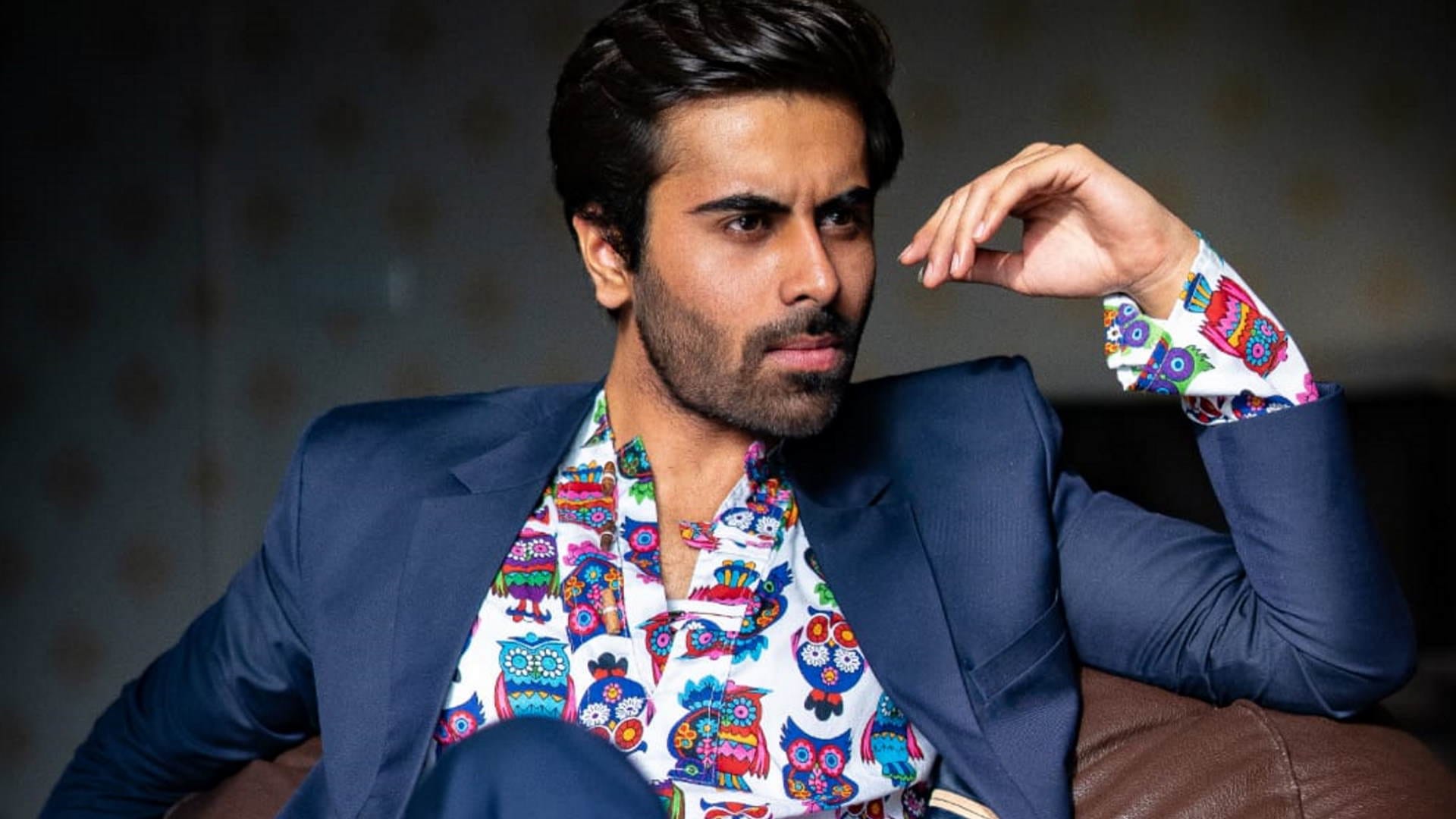 Ishan Anuan Singh interview Dehradun Actor will be seen in TVF web series Sapna vs Everyone