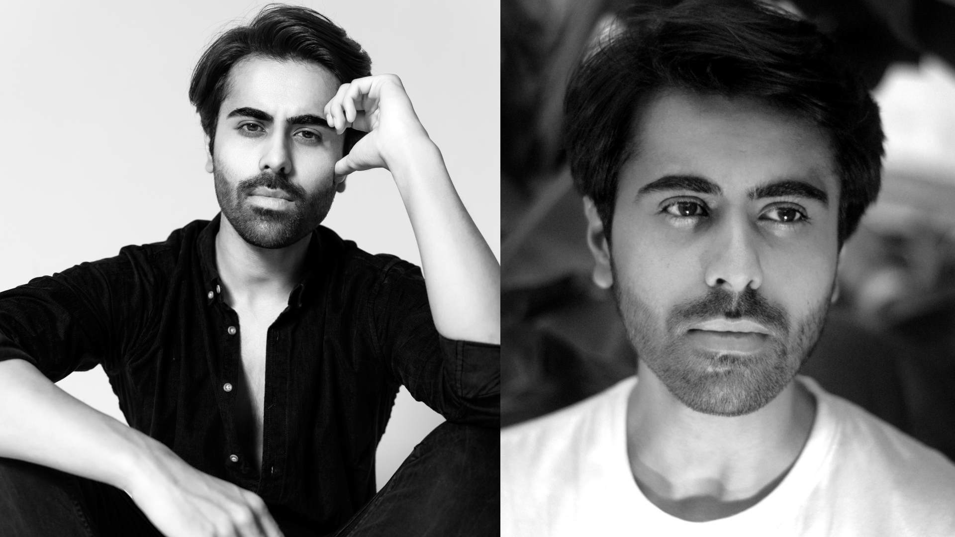 Ishan Anuan Singh interview Dehradun Actor will be seen in TVF web series Sapna vs Everyone