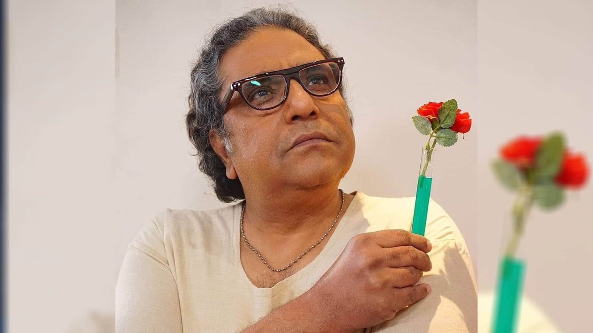 Zakir Hussain Interview actor talks about career struggle film work experience with amitabh bachchan in sarkar