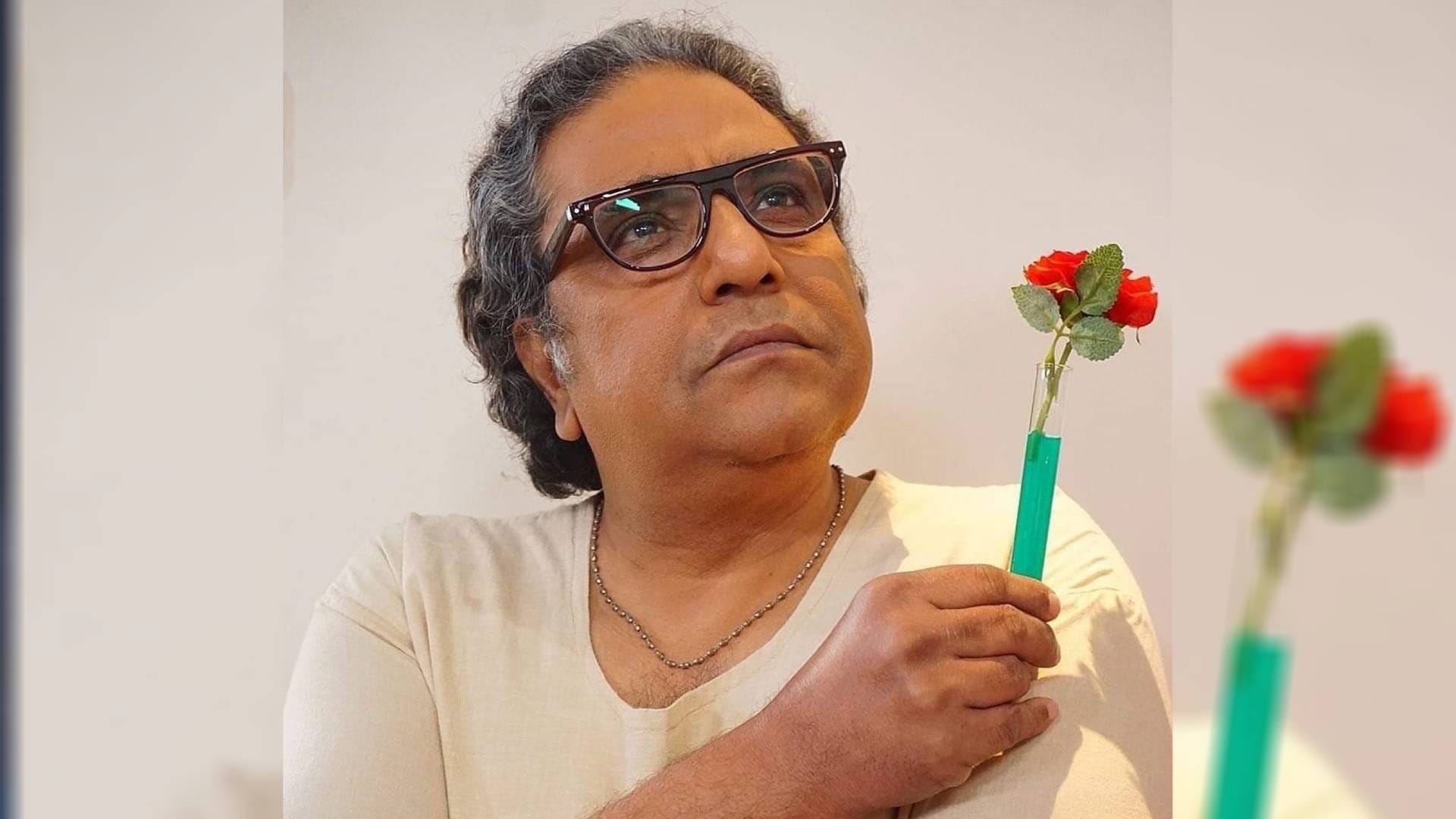 Zakir Hussain Interview actor talks about career struggle film work experience with amitabh bachchan in sarkar