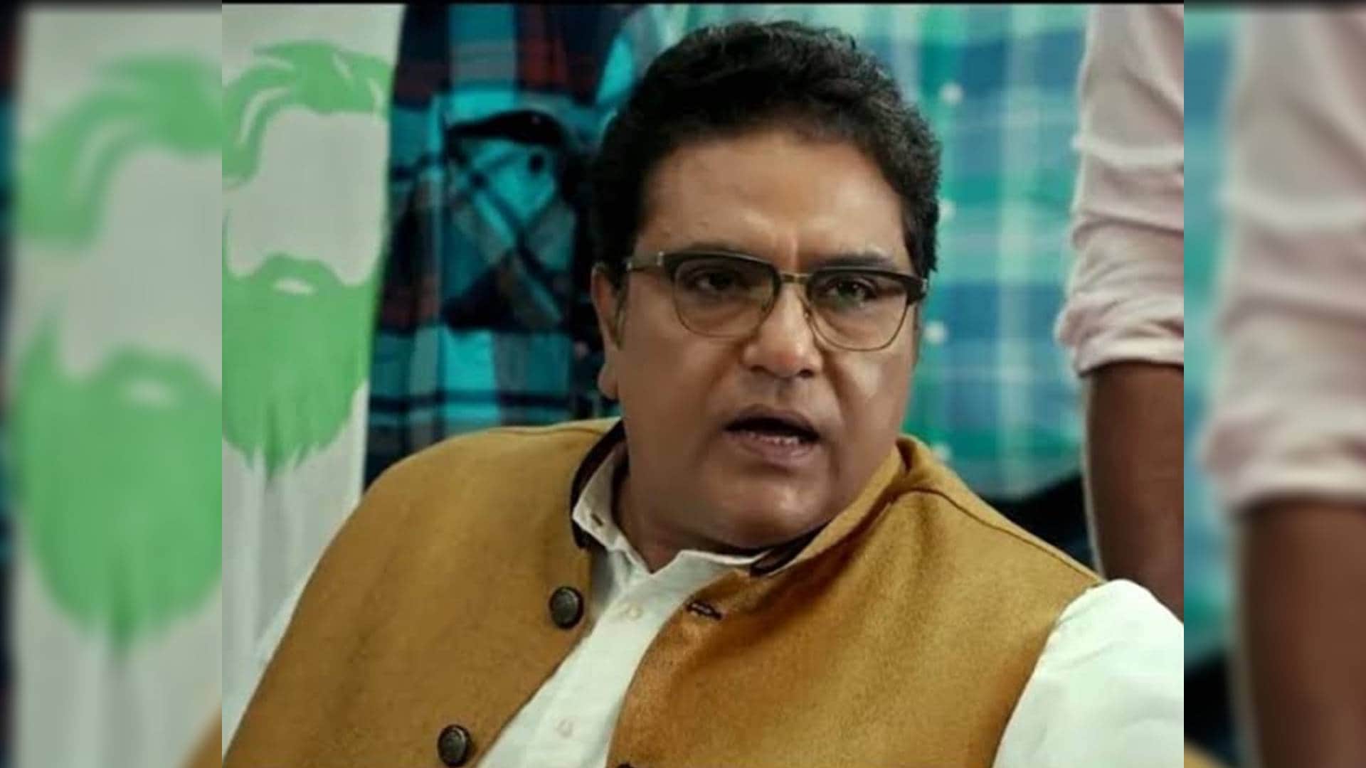 Zakir Hussain Interview actor talks about career struggle film work experience with amitabh bachchan in sarkar
