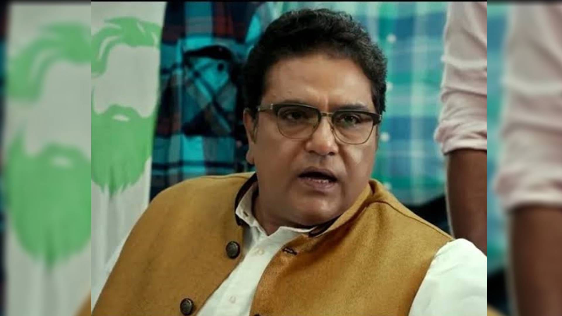 Zakir Hussain Interview actor talks about career struggle film work experience with amitabh bachchan in sarkar