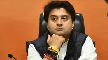 Jyotiraditya Scindia requested CM Mohan Yadav to open an agricultural college in Guna