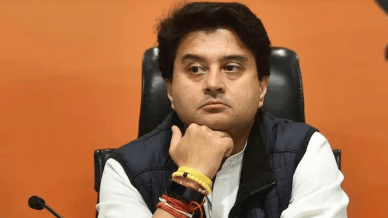 MP Election Result: Results of Scindia supporters in Gwalior Chambal
