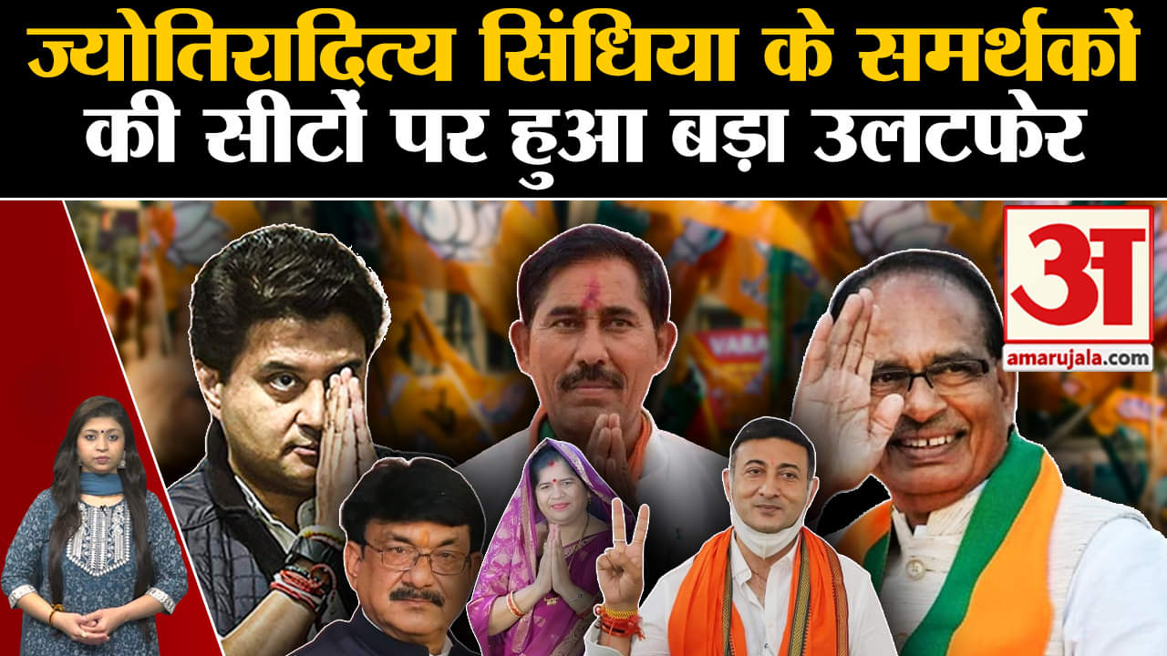 ज्योतिरादित्य सिंधिया