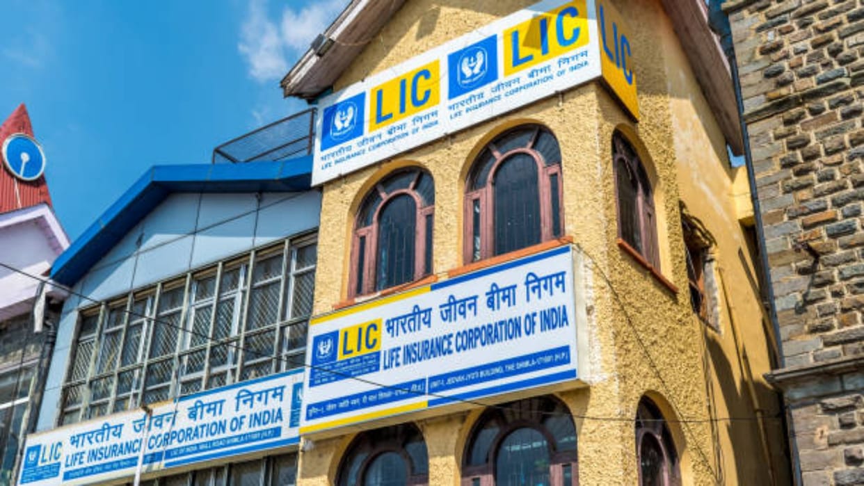 LIC Jeevan Akshay Policy: You Will Get Monthly Pension After One Time Investment In This Scheme