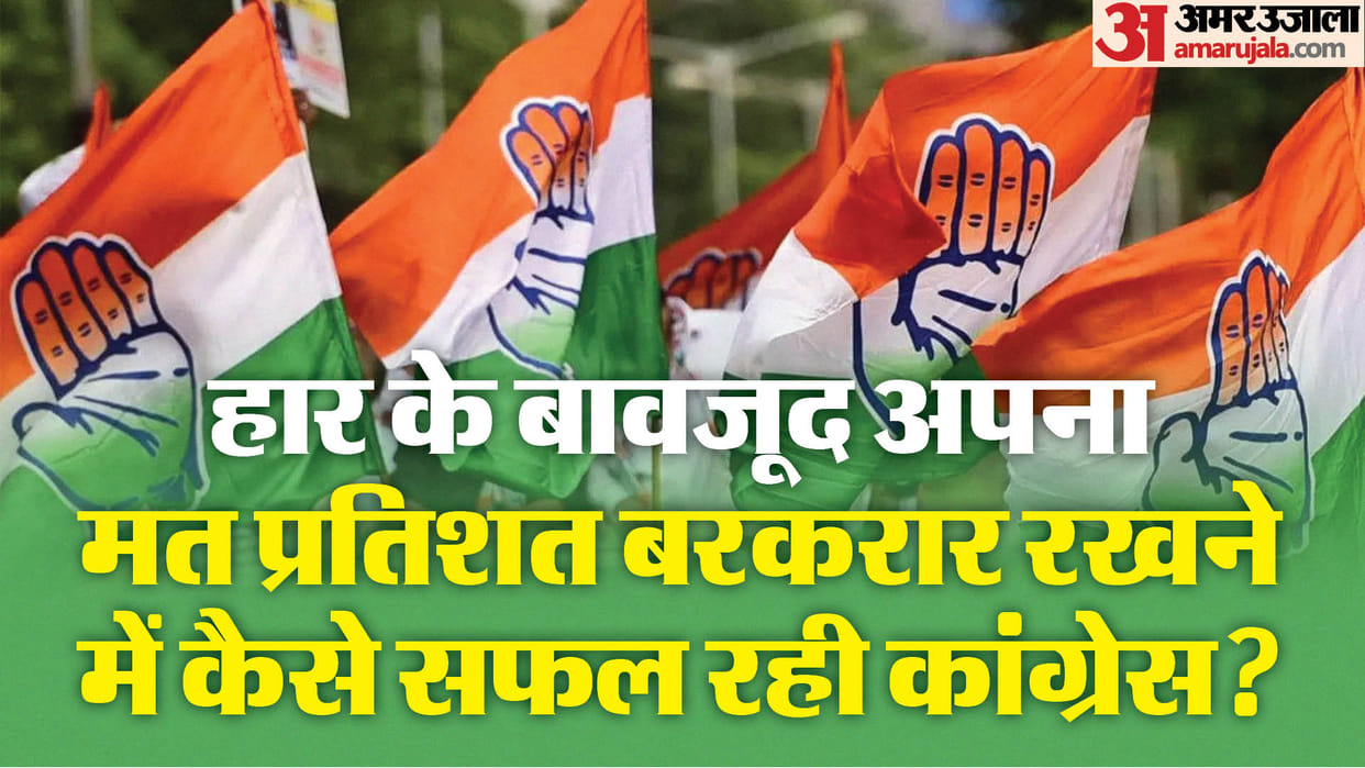 Lok Sabha Election 2024: JDU leader said, Congress should understand that it underestimated the India alliance