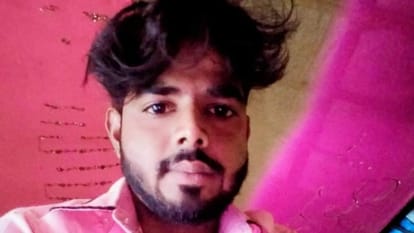 man dies due to unknown vehicle hits his bike on bypass in Budaun