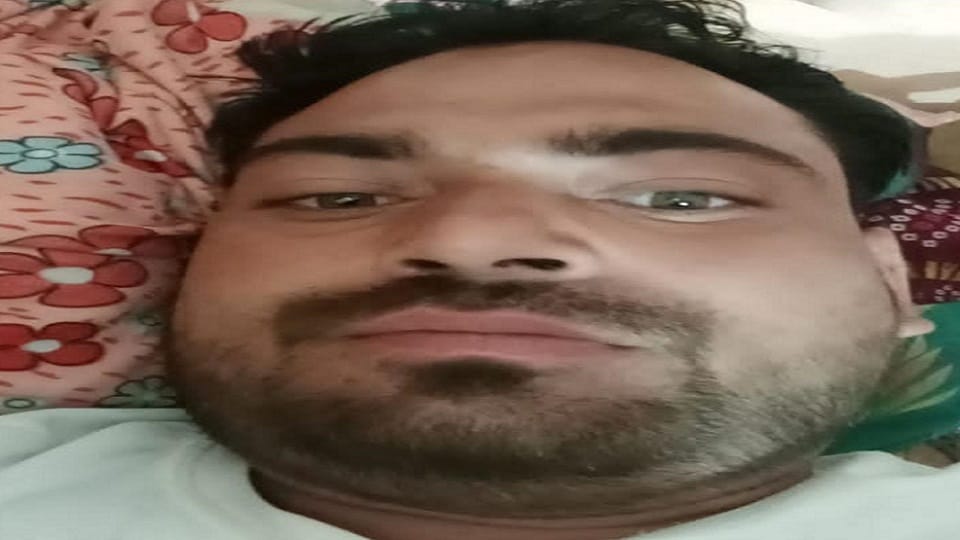 The young man who went to the wedding died due to chest pain