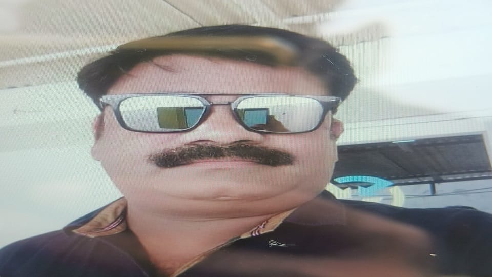 Efforts for reconciliation in the death of manager due to hotel fire