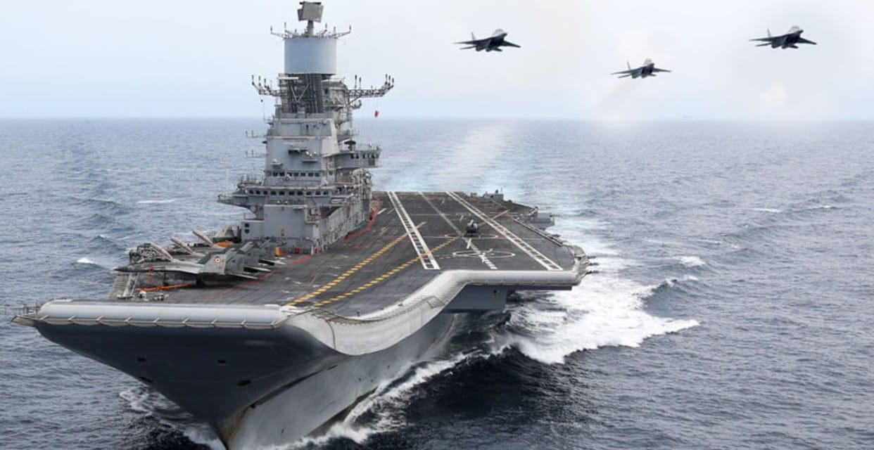 Indian Navy recruitment for 275 posts of Apprentice, Apply now at apprenticeshipindia.gov.in