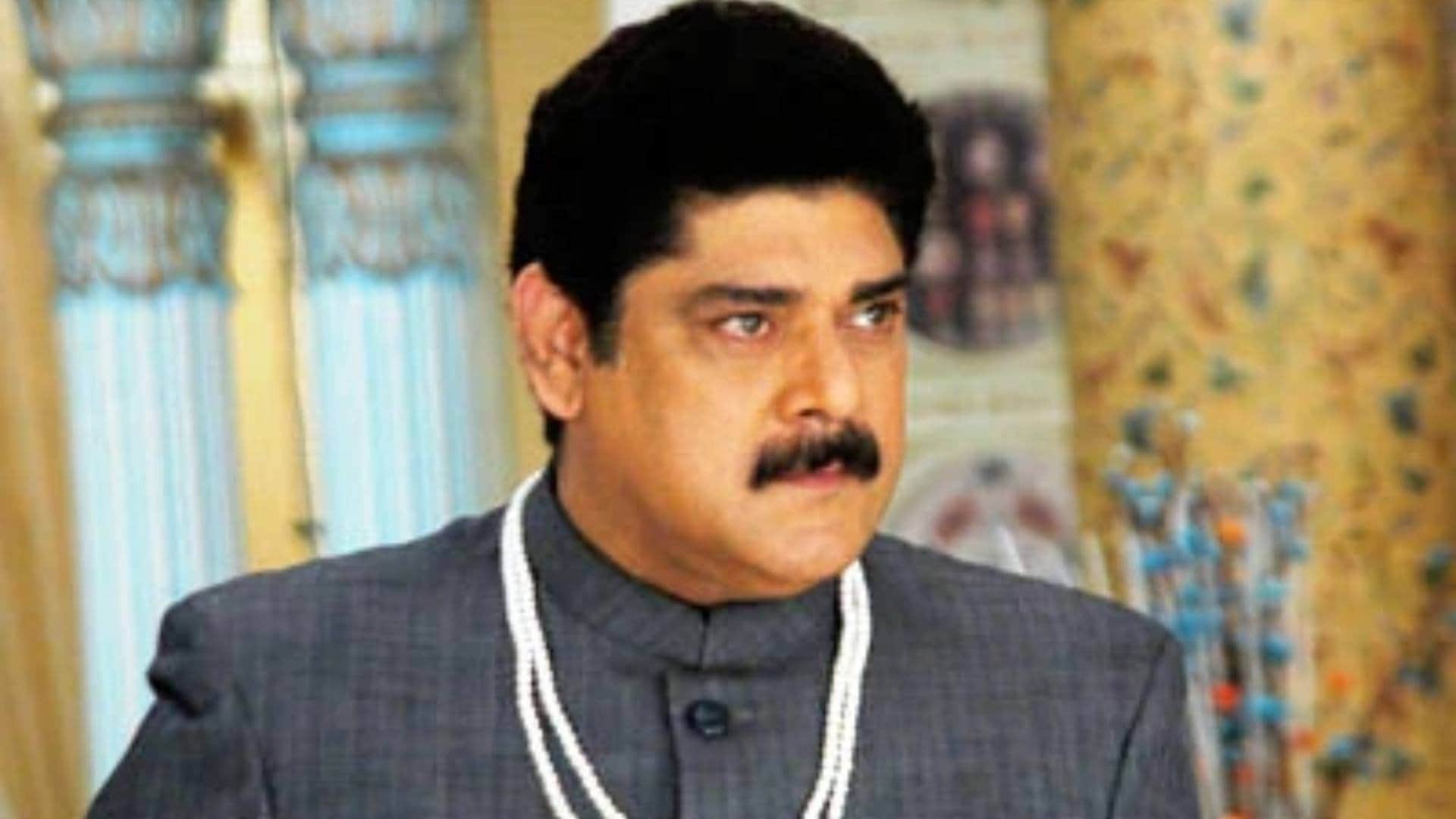 Pankaj Dheer reveals he lost Arjun role refused to shave his moustache BR Chopra kicked him out of Mahabharat