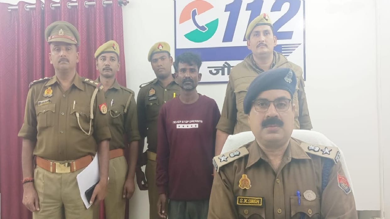Father murdered 10 year old daughter for 10 rupees