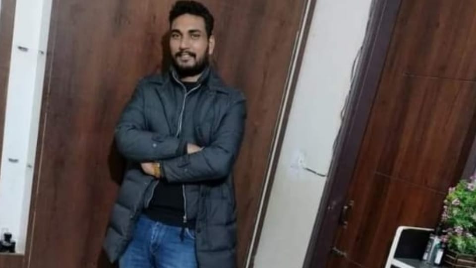 Double Murder in Bathinda