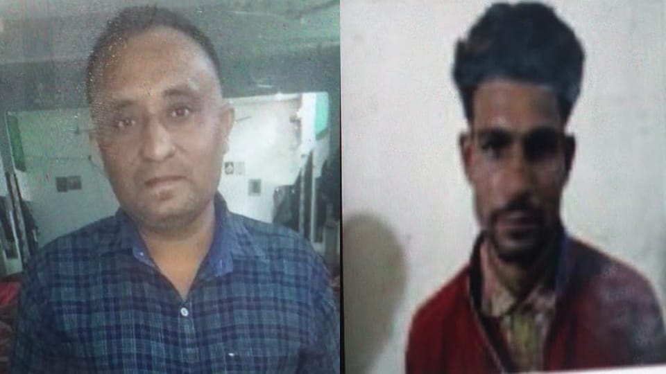 Two prisoners lodged in Kapurthala Modern Jail died after their health suddenly deteriorated