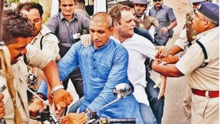 congress candidate jitu patwari social media campaign fail in mp election 2023