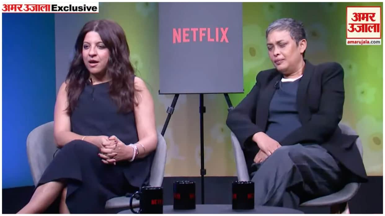 Reema Kagti Interview: The Archies Netflix Zoya Akhtar Suhana Khan khushi kapoor