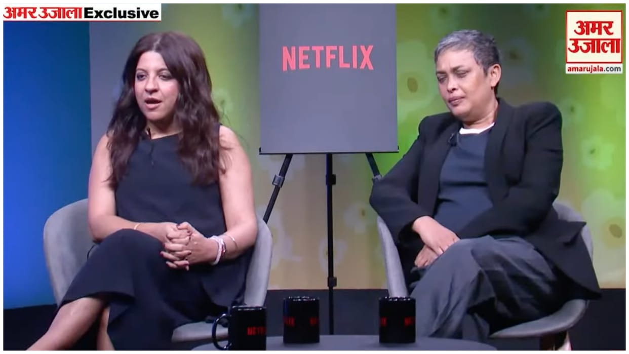 Reema Kagti Interview: The Archies Netflix Zoya Akhtar Suhana Khan khushi kapoor
