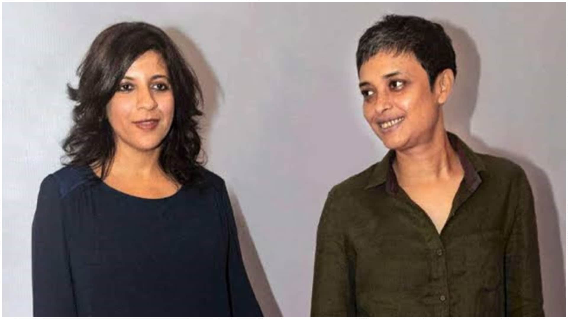 Reema Kagti Interview: The Archies Netflix Zoya Akhtar Suhana Khan khushi kapoor