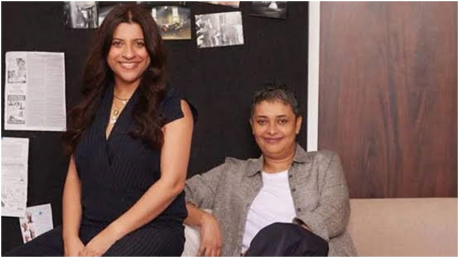Reema Kagti Interview: The Archies Netflix Zoya Akhtar Suhana Khan khushi kapoor
