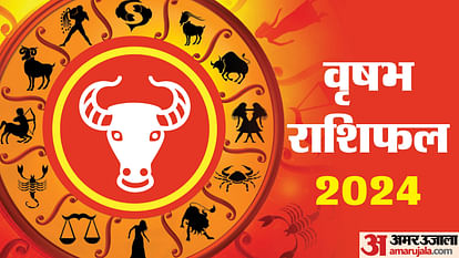 Horoscope 2024 New Year Predcition for all 12 zodiac signs in hindi