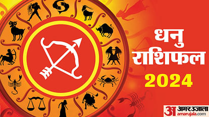 Horoscope 2024 New Year Predcition for all 12 zodiac signs in hindi