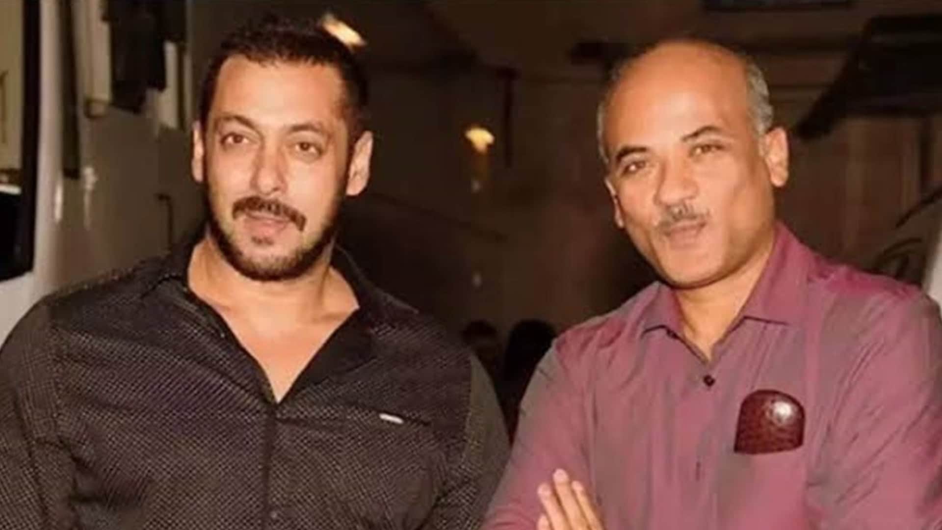 Salman Khan Film Tiger 3 earning did not reach cost even after 21 days now Tiger vs Pathaan War 2 in trouble